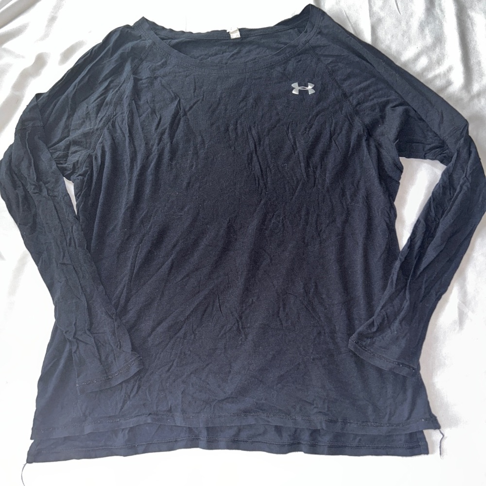 Black long sleeve